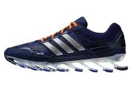 Addidas springblade