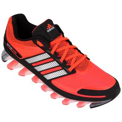 Addidas springblade